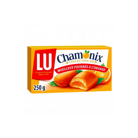 LU Chamonix 250g -A171