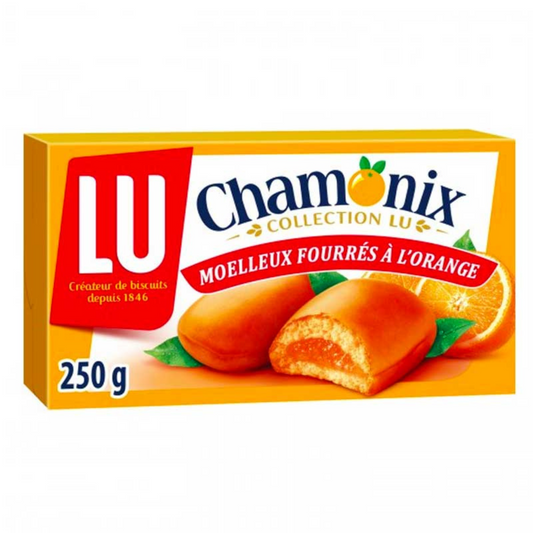 LU Chamonix 250g -A171