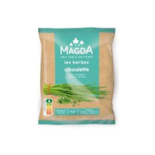 MAGDA Echalottes en Sachet 125g — Épicerie française Montréal | Euro-Market