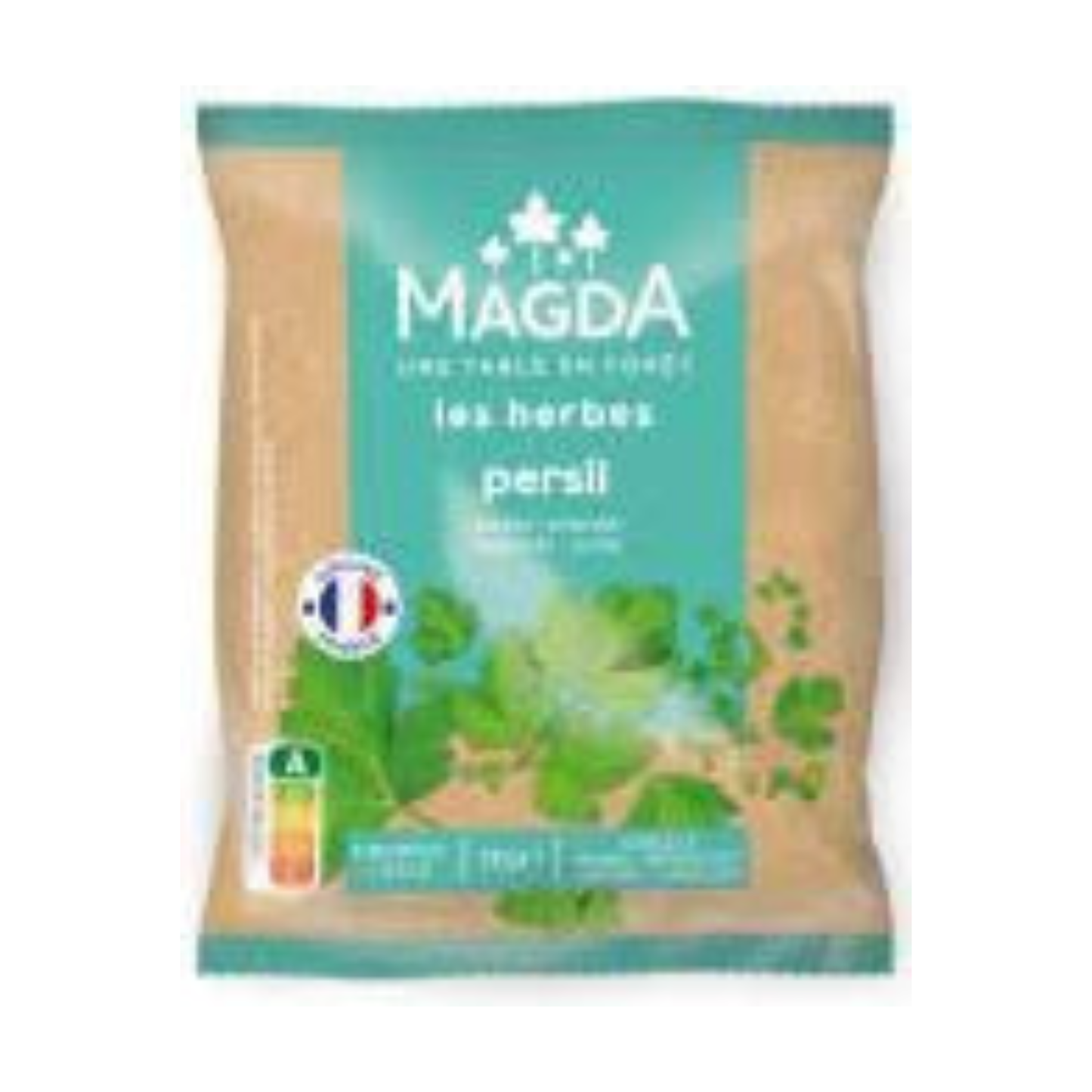 MAGDA Persil en Sachet 75g — Épicerie française Montréal | Euro-Market