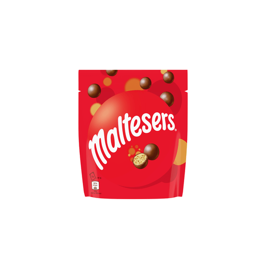 MALTESERS pochon 192g -A173