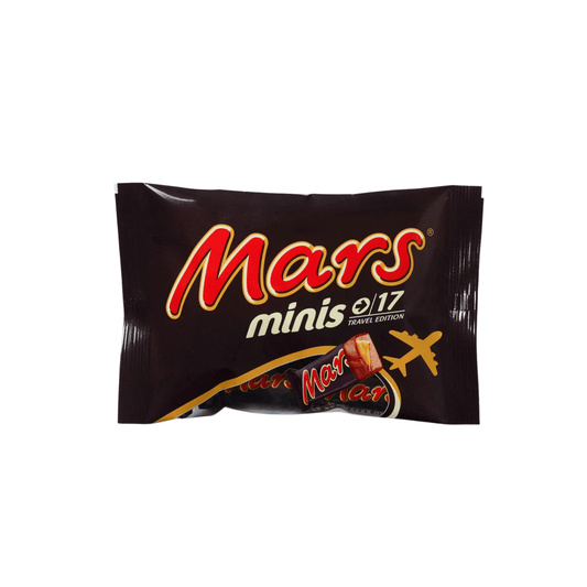 MARS minis 333g -A172