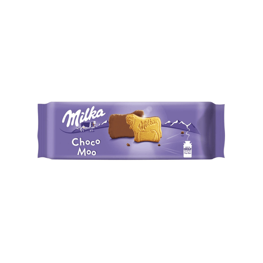 MILKA chocolat moo 200g -A43