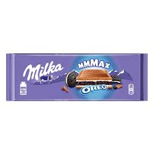 Milka Tablet Oreo 300G -B83