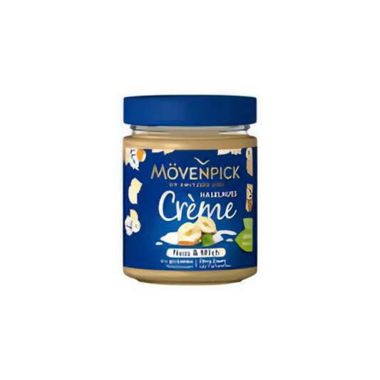 MÖVENPICK Crème Haselnuss 300gr -Z13