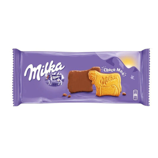 MILKA Choco Cow 120g -A21