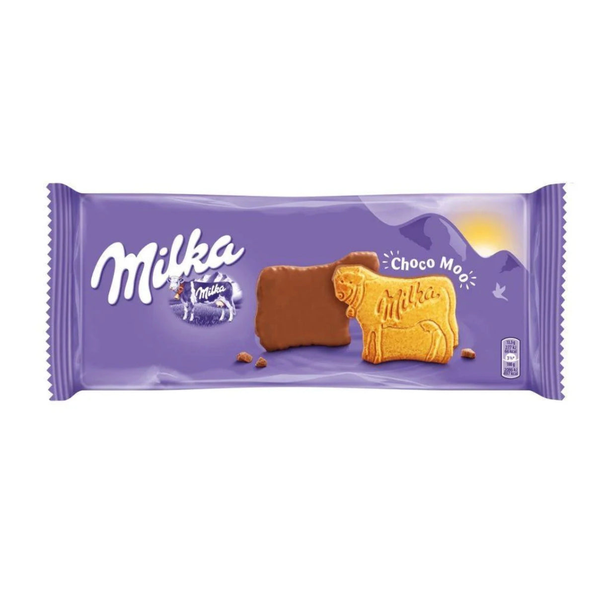 Milka Choco Cow 120g -M12