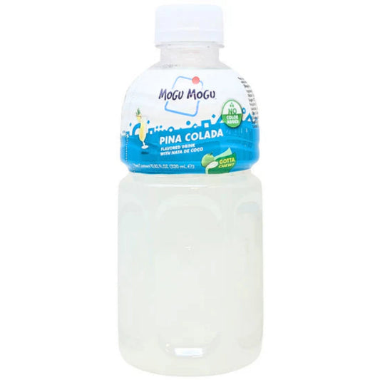 Mogu Mogu Pina Colada Flavored Drink 320ml