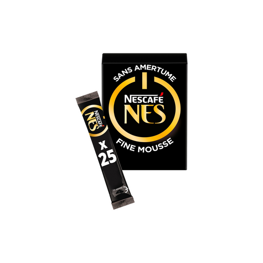 NESCAFÉ Café Soluble 50g -F124