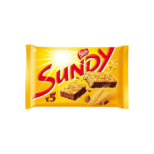 Nestle Sundy Quinto 180G -B43