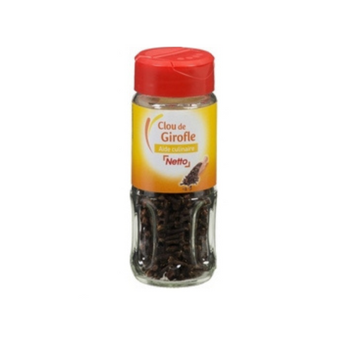 NETTO Clove 25g