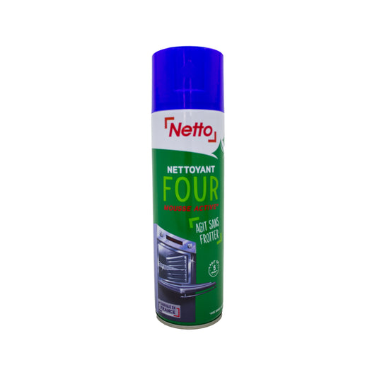 NETTO Decap four mousse 500ml -J70