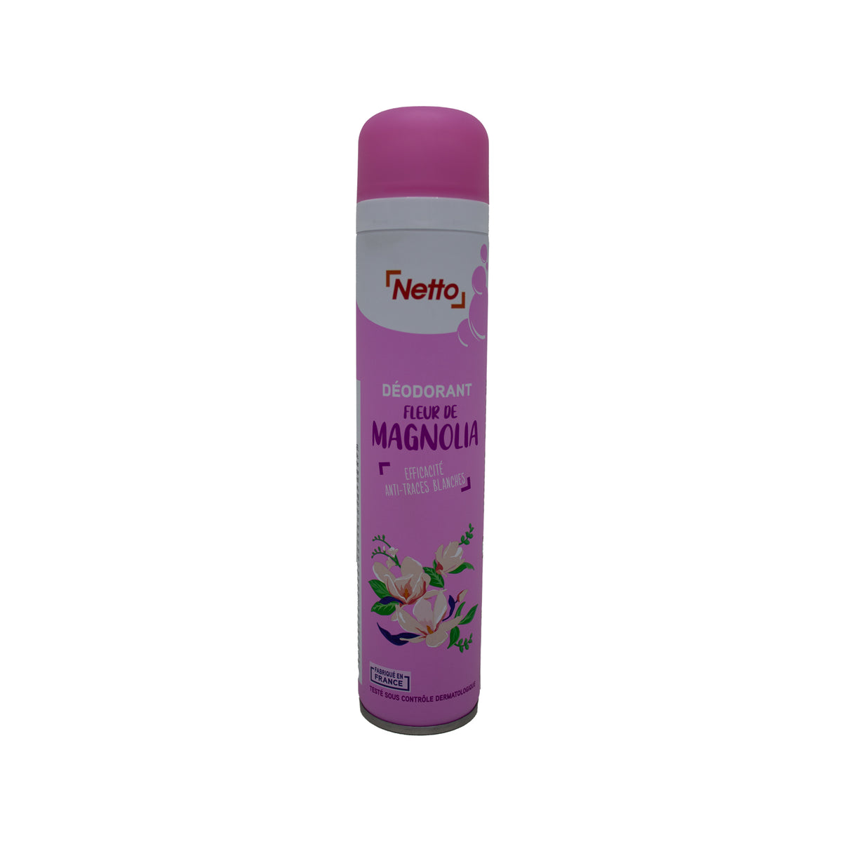 NETTO Magnolia 200ml deodorant