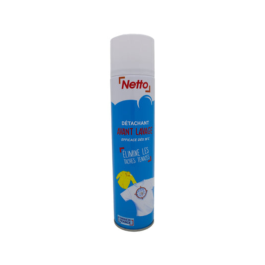 NETTO Demanding before washing 400ml -J23