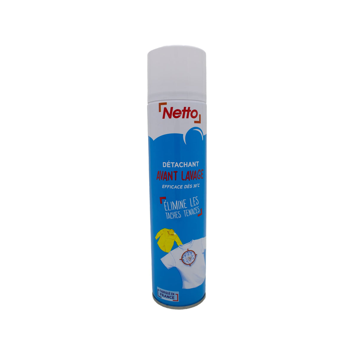 NETTO Demanding before washing 400ml -J23