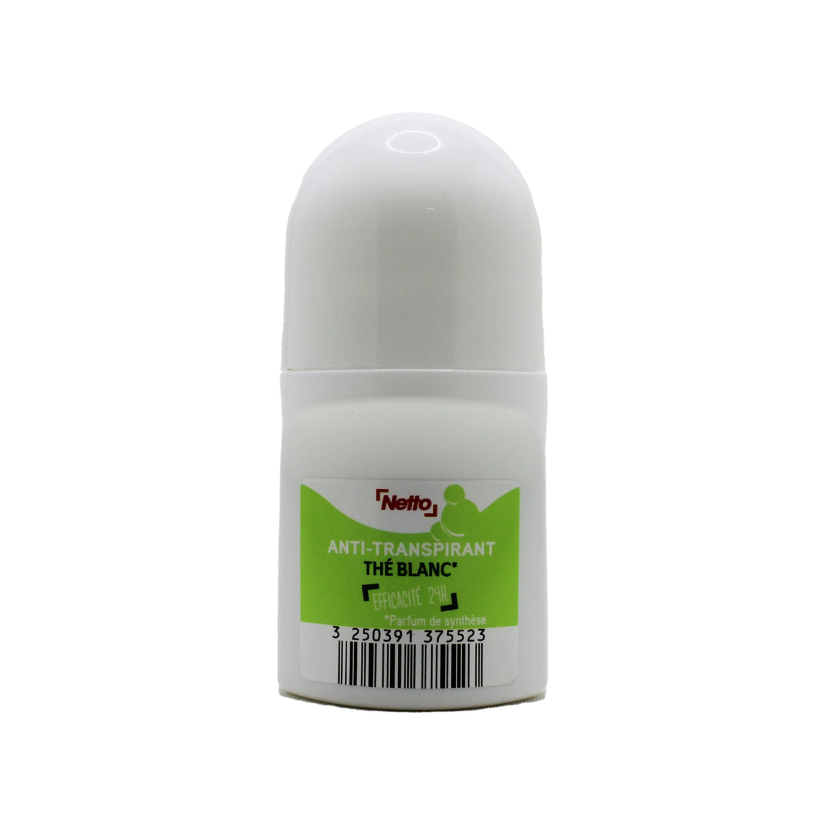 NETTO Deo Roll on the Blc 50ml -J93
