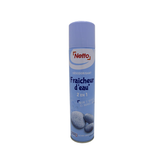 NETTO Désodorisant Marine 300ml -J44