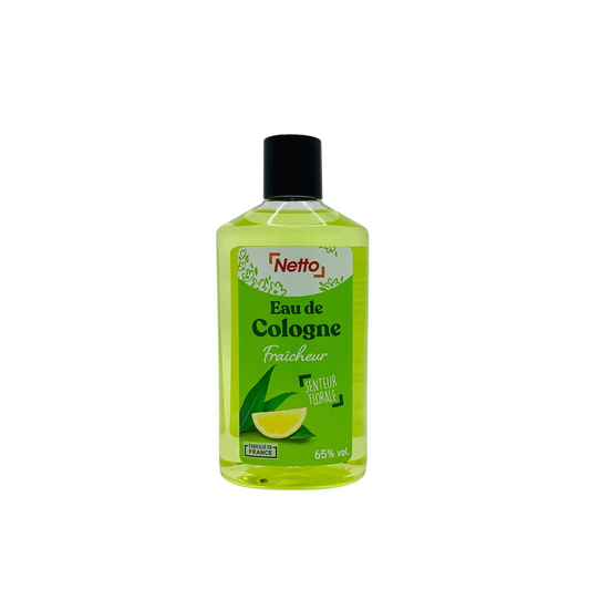 NETTO Cologne water 500ml -J53