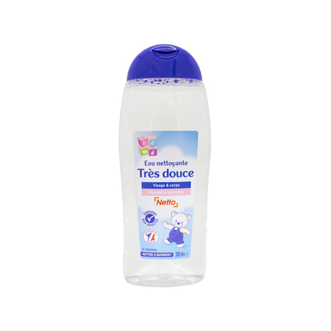 300ml baby cleaner cleaner -J134