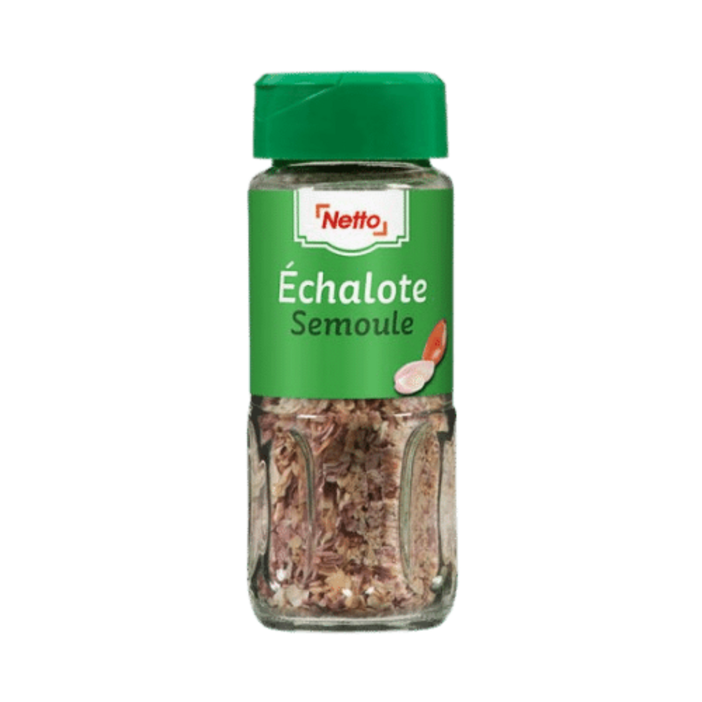 NETTO SEMOULLE ECHOLOTE 35G -F21