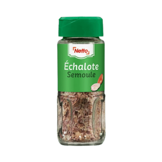NETTO SEMOULLE ECHOLOTE 35G -F21