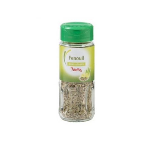 FENNEL CLEANSE 28g