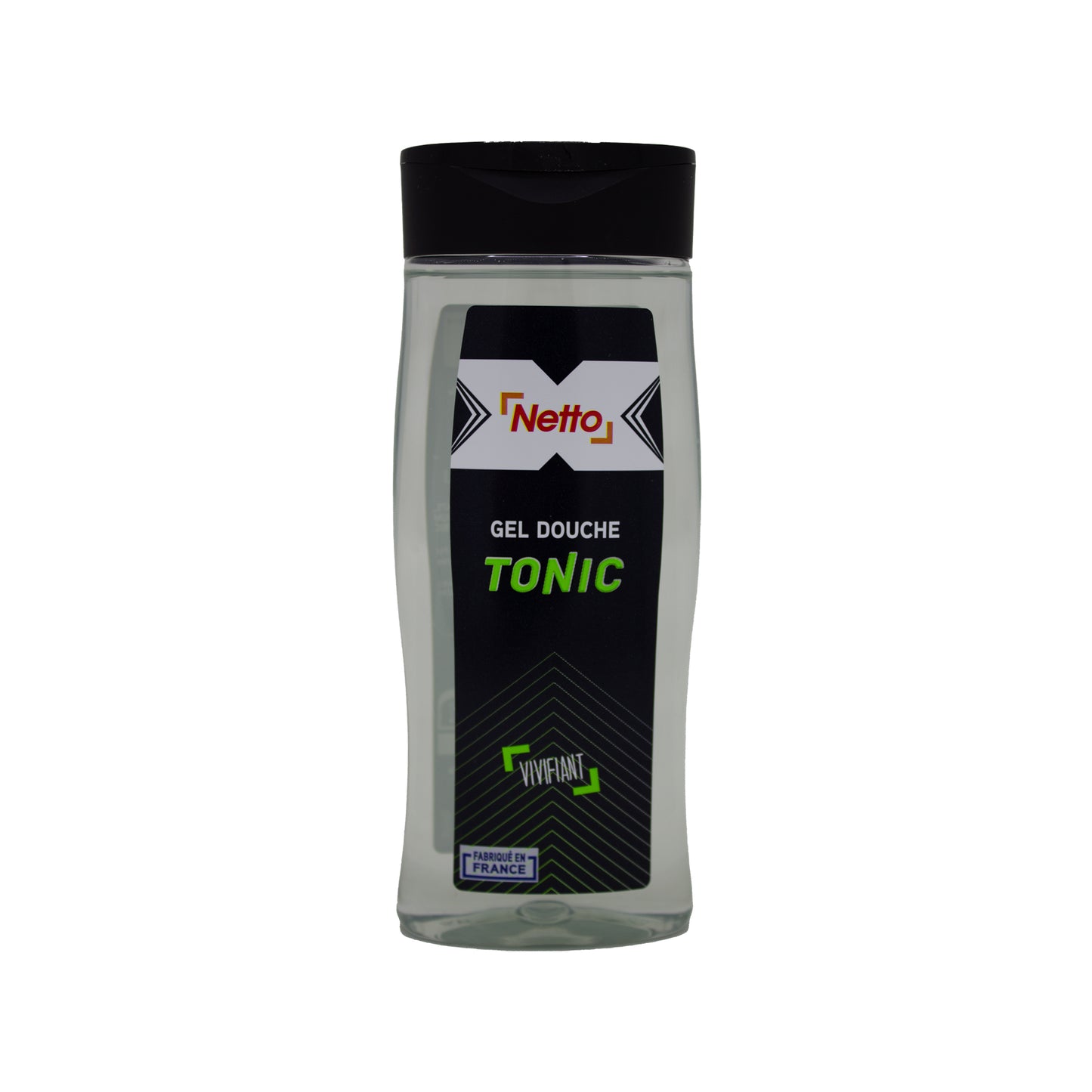NETTO Greenwood 250ml Tonic Perfume Tonic Frag