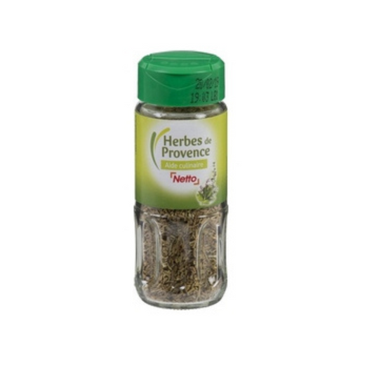 NETTO HERBES DE PROVENCE 20g -F20