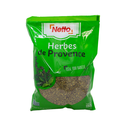 NETTO HERBES DE PROVENCE 150g -G91/90