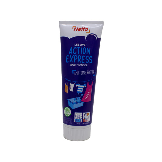 NETTO Lessive gel à la main 250 ML -J13