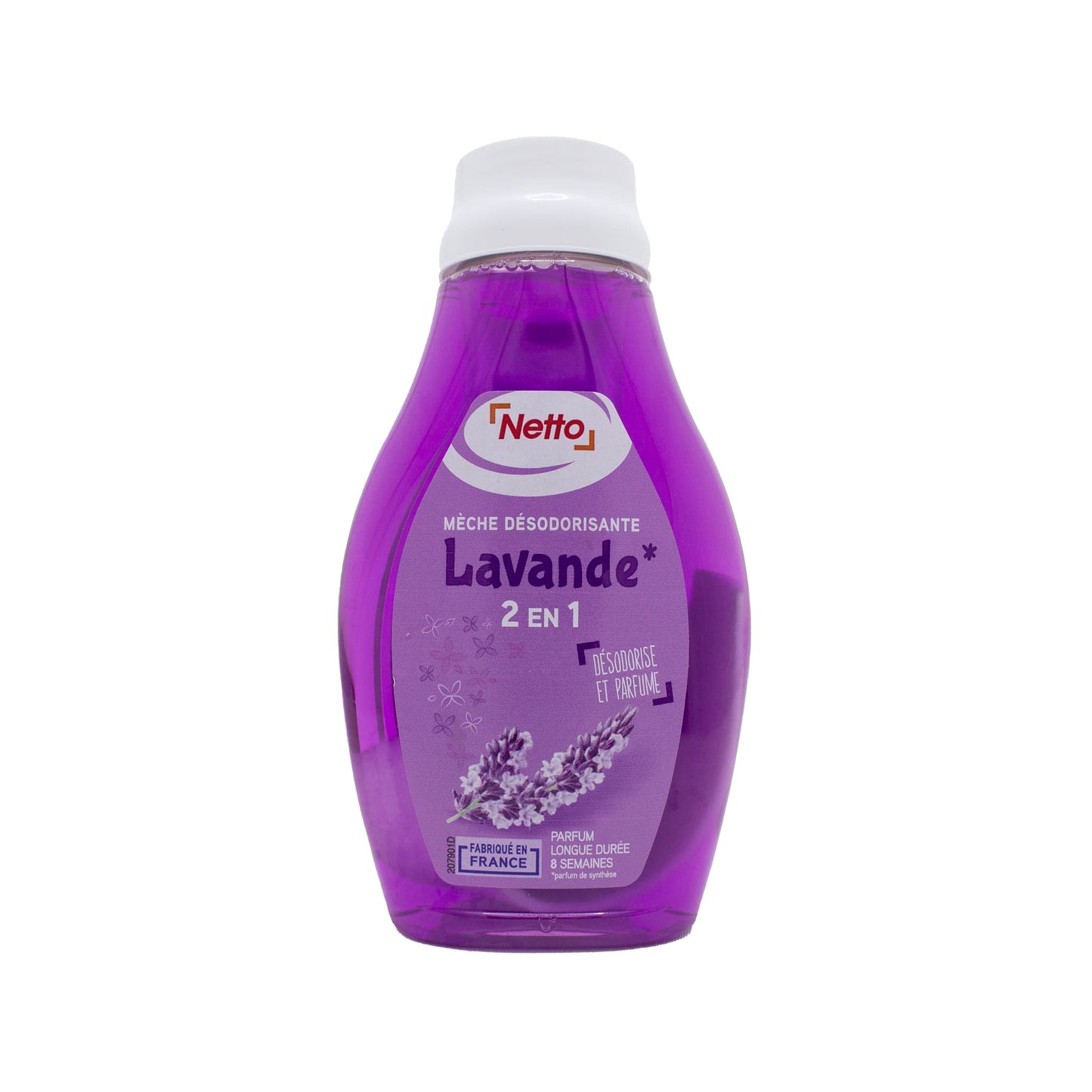 NETTO Disodifying meal lavender perfume 375ml -J31