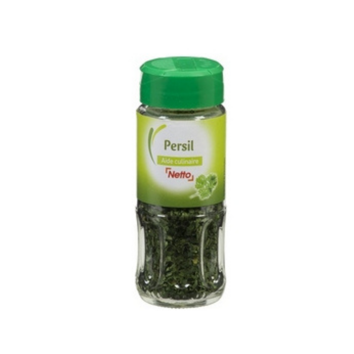 NETTO 8G -F21 parsley