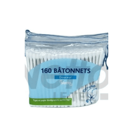 NETTO Recharge 160 batonnets -J81