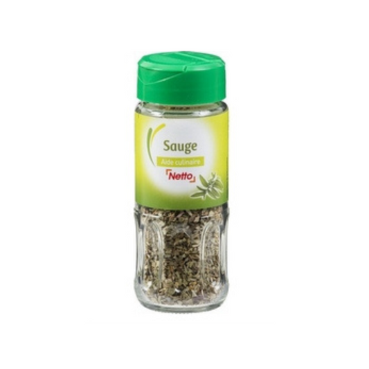 NETTO Sage 12G -F21