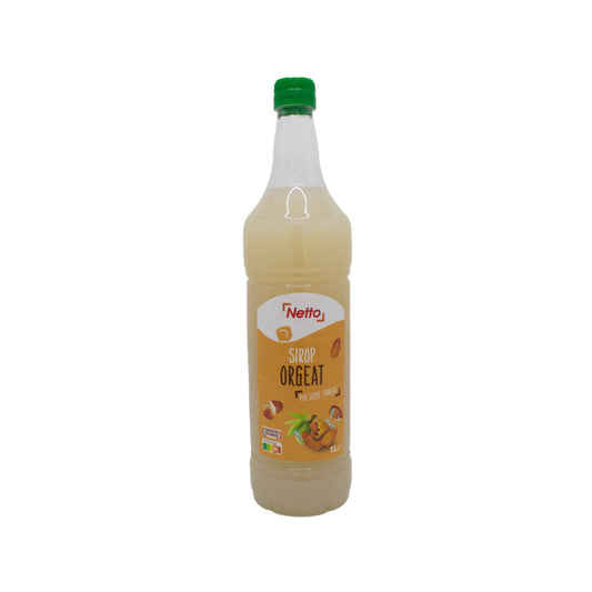 NETTO 1L -F71/70 barley syrup