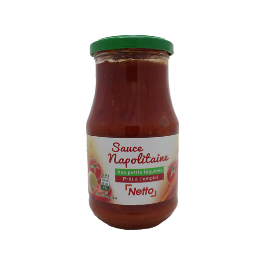 Napolitan sauce cleaner 420g -i124