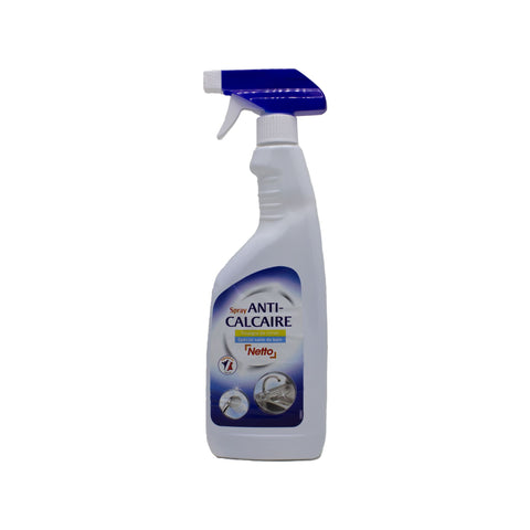 NETTO Anti-limescale spray 750ml -J34