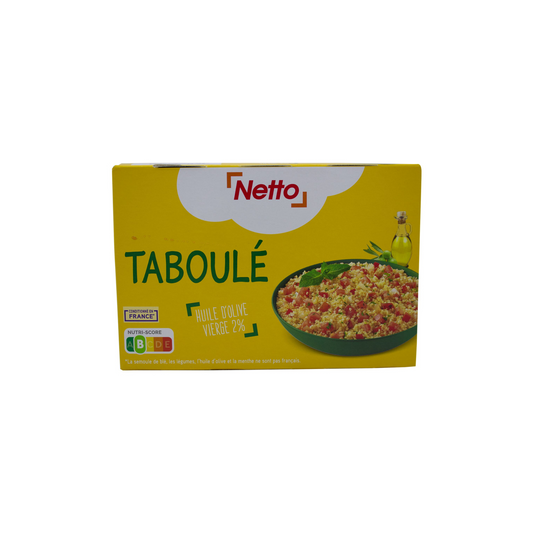 NETTO TABOULE 730g -H121