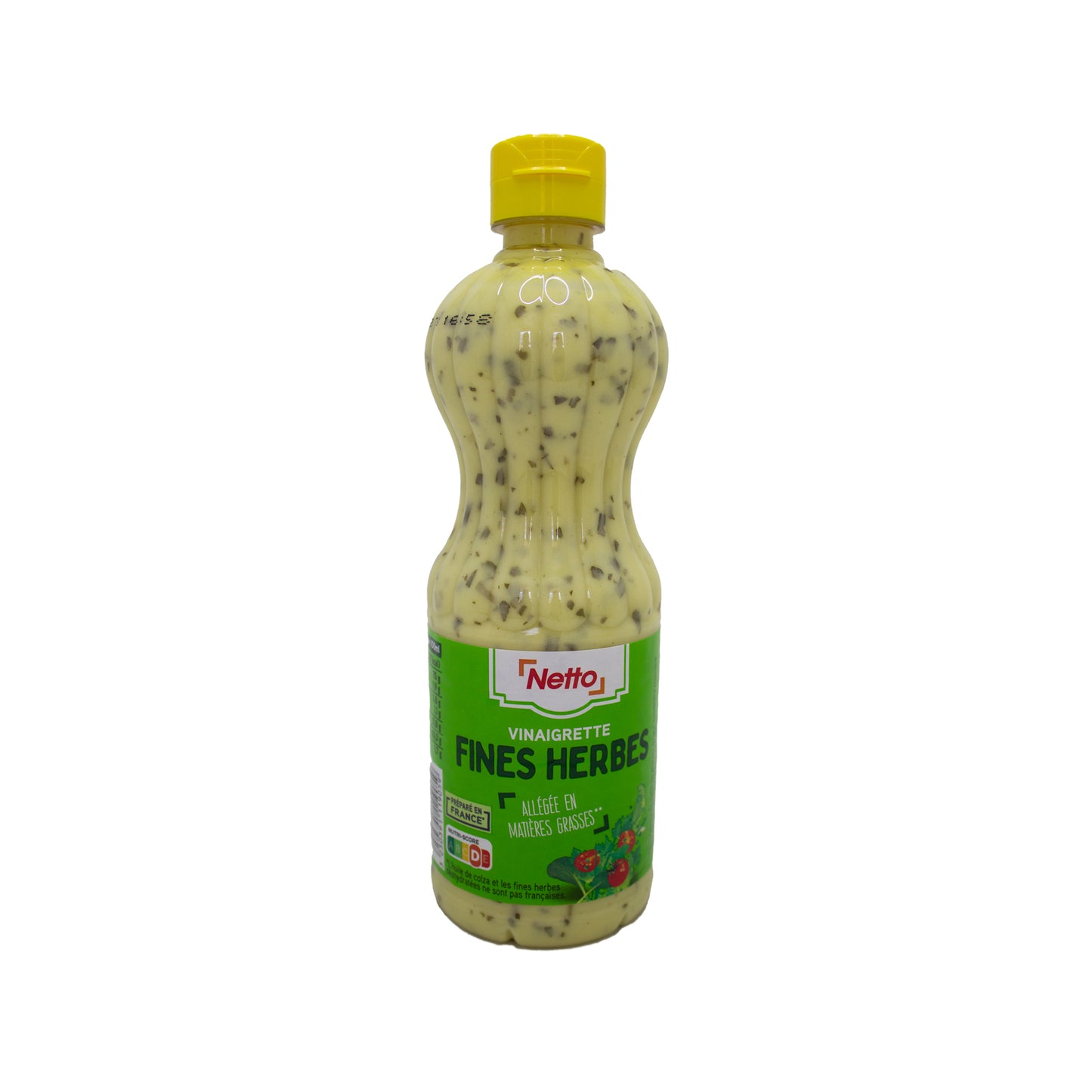 F. Herb 500ml vinaigrette