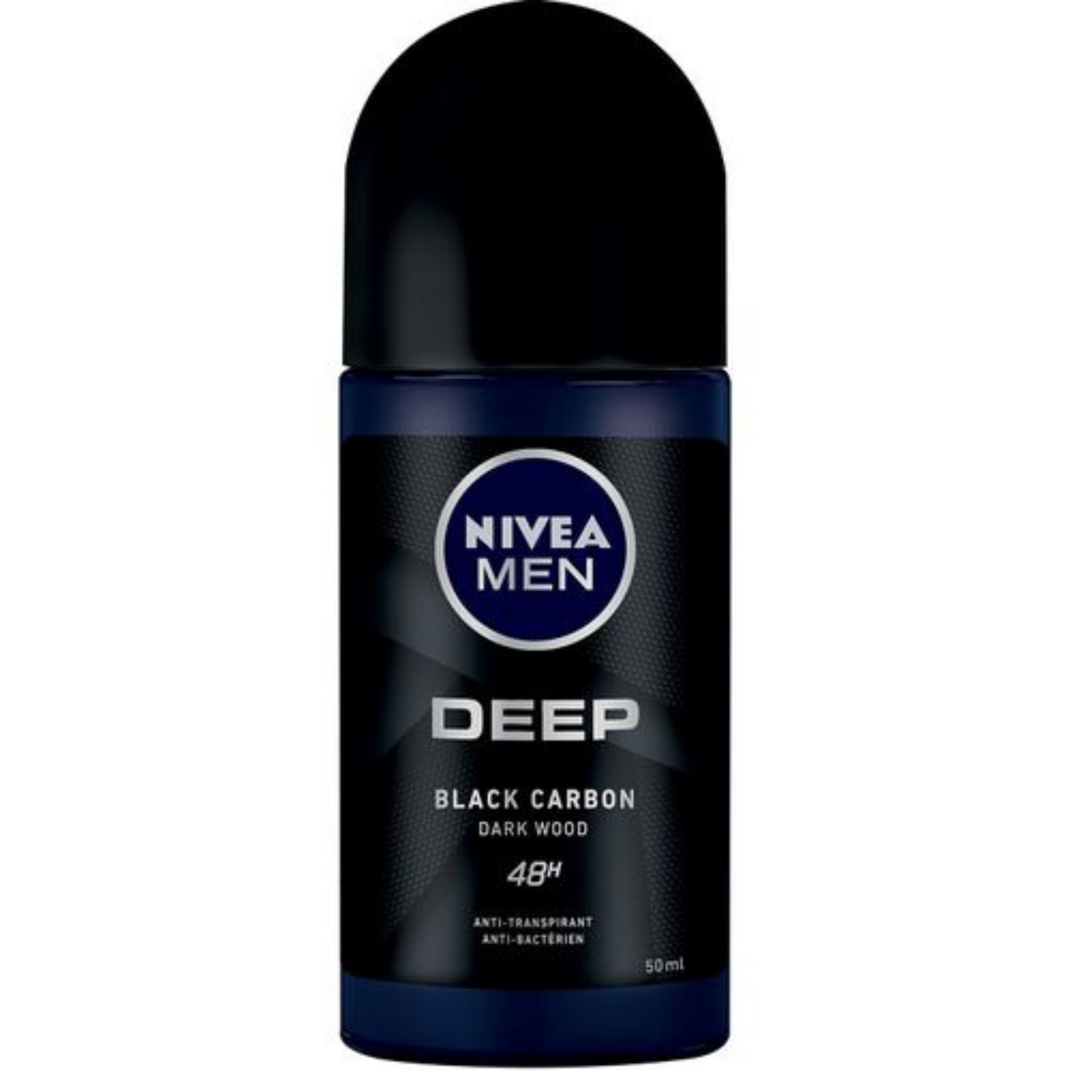 NIVEA Roll-on deodorant for men 50 ml