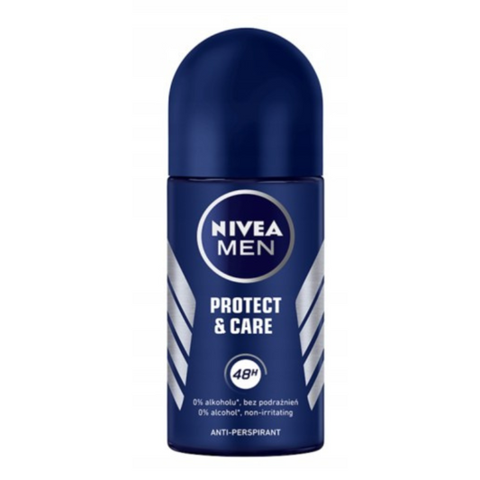 NIVEA Déodorant protection & complexe soin 50ml -J72
