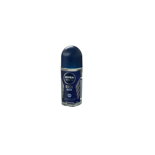 NIVEA men deo à bille cool kick 50ml -J71