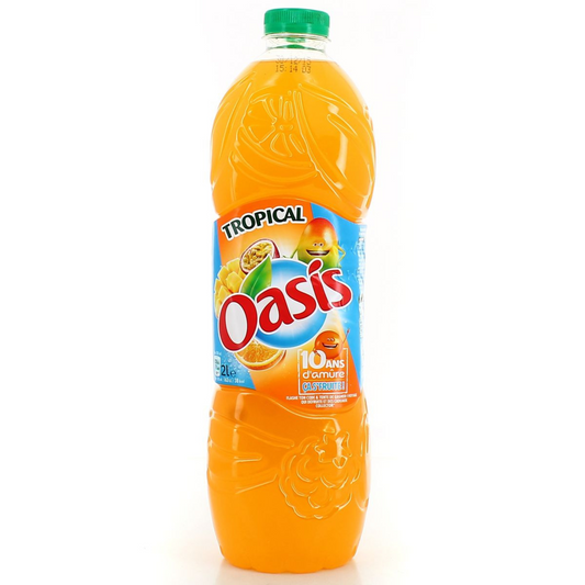 Oasis Tropical 2L -M32