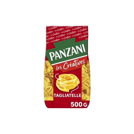 Panzani Tagliatelle 500g -M41
