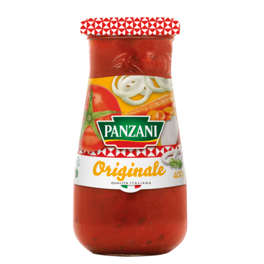 Panzani Original sauce 400g -H103