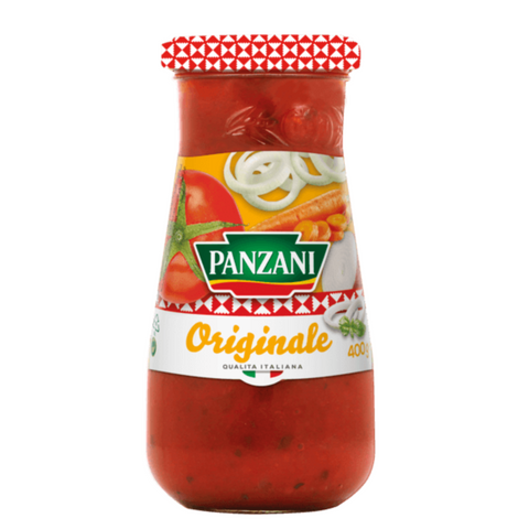 Panzani Original sauce 400g -H103/100