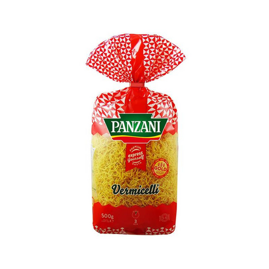 PANZANI Vermicelles 500g -C54