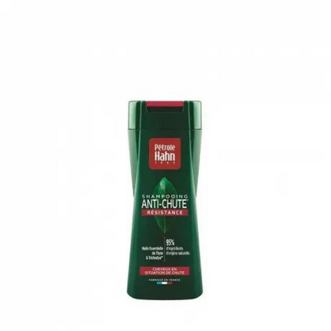 Oil Hahn Shampoo Anti Fall 250g -J111