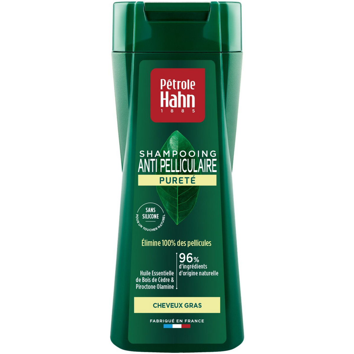 Hann Petroleum Classic Gras 250ml -j111