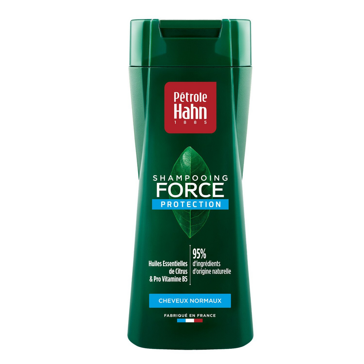 Hahn Petrole Shampoo Force Protection 250 ml -J111